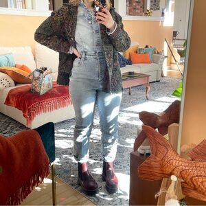 We the free jumper size 8 crvy